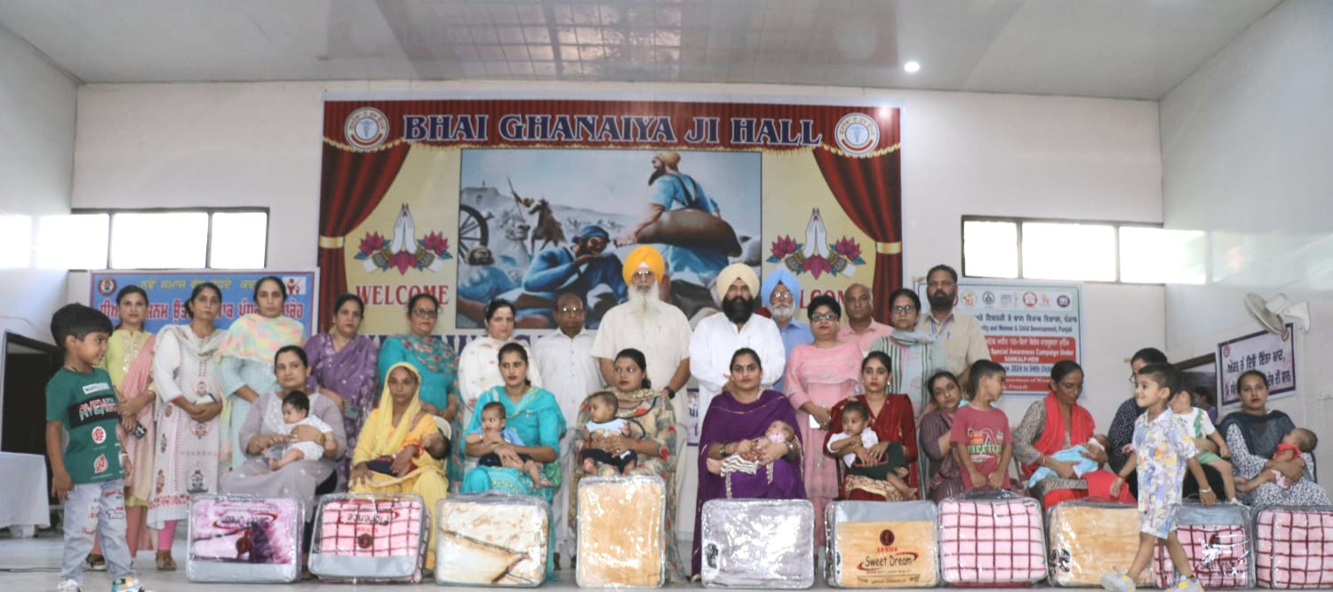 Punjab Government is committed to providing social security, equality and education to girls - Deputy Speaker